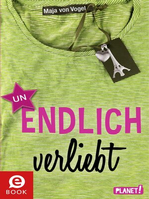 cover image of (Un)Endlich verliebt!